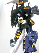 Delpi Decal - MG TR-1 Hazel Custom Water Decal