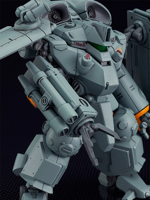 MODEROID MADOX-01