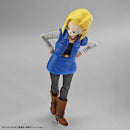 Figure-rise Standard Android 18 (New Pkg Ver)