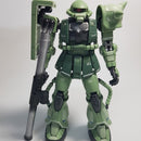 Delpi Decal - RG Zaku II Water Decal (Normal)