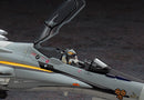 Hasegawa 1/72 Macross Frontier VF-25F/S Messiah