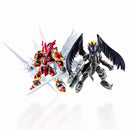 NXEDGE Style [Digimon Unit] Beelzemon: Blastmode