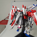 Delpi Decal - MG EX-S Water Decal