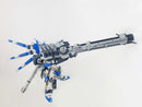 Delpi Decal - [DELPI.ver] RG RX-93 Hi Nu Hyper Mega Launcher (2 Types)