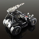 G.I. JOE A.W.E. Striker