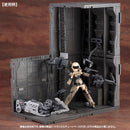 M.S.G. Mechanical Chain Base Renewal Ver. Type B