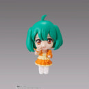 VF-25G Messiah Valkyrie (Michael Use) With Ranka