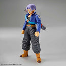 Figure-rise Standard Super Saiyan Trunks (New Pkg. Ver)