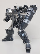 Delpi Decal - MG Jesta Water Decal (Holo)