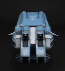 Megahouse Realistic Model Series 1/144 Ptolemaios (Ptolemy) Container (RENEWAL EDITION)