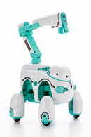 Frame Arms Girl Hatsune Miku [Maruttoys Ver.] & Tamotu [Miku Ver.]