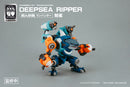 1/24 Number 57 Manhunter Deepsea Ripper