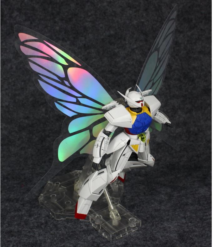 Delpi Decal - [Effect] MG Turn A Gundam Moonlight Butterfly