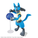Pokemon Model Kit