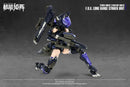 Nuke Matrix Cyber Forest [Fantasy Girls] F.O.X. Long Range Vivienne