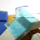 GUNPRIMER - Panel Line Guide ver.1, POINT (4 Types)