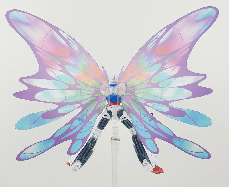 Delpi Decal - [Effect] HG Turn A Gundam Moonlight Butterfly