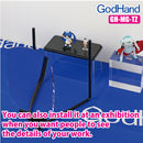 GodHand - Magnifying Glass