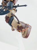 Delpi Decal - HG The Origin DOUBLE ANTENNA MANUAL WATER DECAL (Normal)