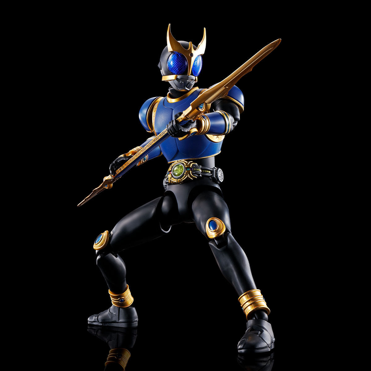 Figure-rise Standard Masked Rider Kuuga Dragon Form/Rising Dragon