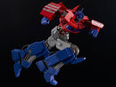 Flame Toys Optimus Prime (IDW Version)