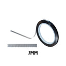 DSPIAE - CG Carving Guide Tape with 1mm Graduations (9 sizes)