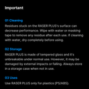 GUNPRIMER - Raser Plus