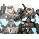 Frame Arms Girl Gourai-Kai with Exosuit Gourai