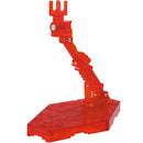 Action Base 2 Sparkle Clear Red (1/144)