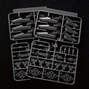 PLA ACT - Option Series 08: Gimic knife