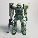 Delpi Decal - RG Zaku II Water Decal (Normal)
