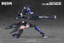 Nuke Matrix Cyber Forest [Fantasy Girls] F.O.X. Long Range Vivienne