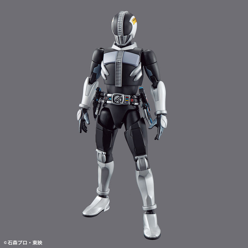 Figure-rise Standard Kamen Rider Den-O - Sword Form & Plat Form