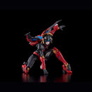 Flame Toys Windblade