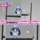 GodHand - Magnifying Glass