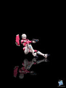 Flame Toys Arcee