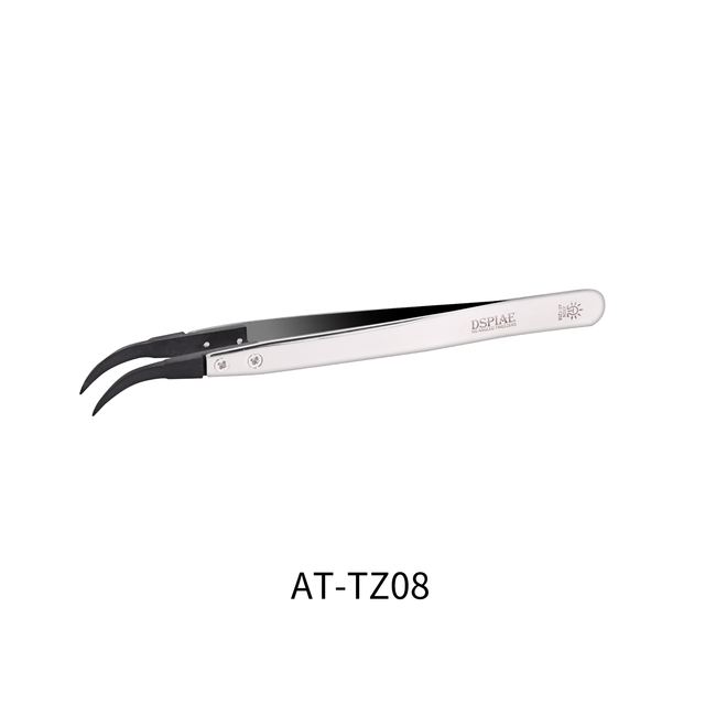 DSPIAE - AT-TZ Precision Tweezers (8 Types)