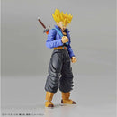 Figure-rise Standard Super Saiyan Trunks (New Pkg. Ver)