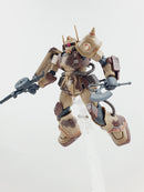 Delpi Decal - HG The Origin DOUBLE ANTENNA MANUAL WATER DECAL (Normal)