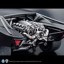 1/35 Batmobile (The Batman Ver.)