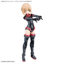 30MS Option Hands Parts (White/Black)