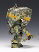 Maschinen Krieger P. K. A. Ausf M Melusine