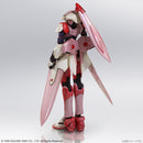 PRE-ORDER: Xenogears 1/144 Structure Arts Vol 1. 1/144 - Vierge