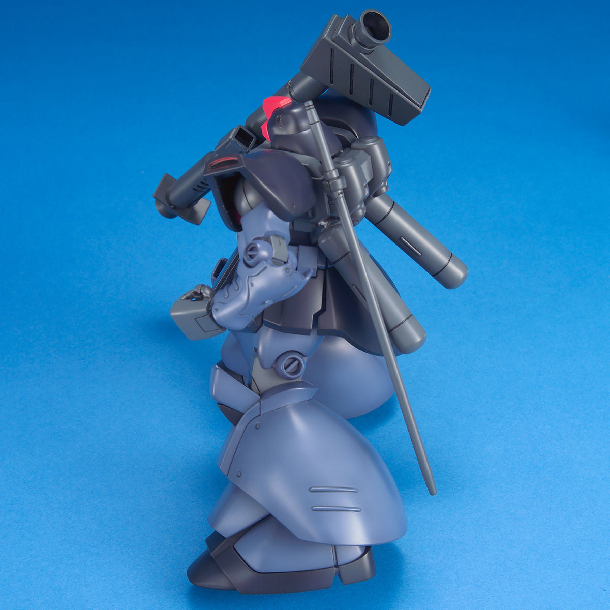 HG RICK DOM II リックドムII& HG ギラ・ドーガ HG RICK DOM II リックドムII& HG ギラ・ドーガ HG RICK DOM II