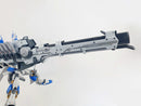 Delpi Decal - [DELPI.ver] RG RX-93 Hi Nu Hyper Mega Launcher (2 Types)