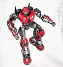Trumpeter Transformers Cliffjumper