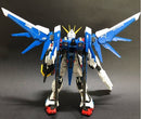 Delpi Decal - RG Build Strike Full Package Water Decal