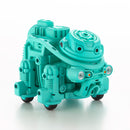 Frame Arms Girl Hatsune Miku [Maruttoys Ver.] & Tamotu [Miku Ver.]