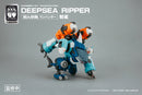 1/24 Number 57 Manhunter Deepsea Ripper