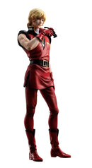 Megahouse GGG (Gundam Guys Generation): Mobile Suit Zeta Gundam - Quattro Bajeena